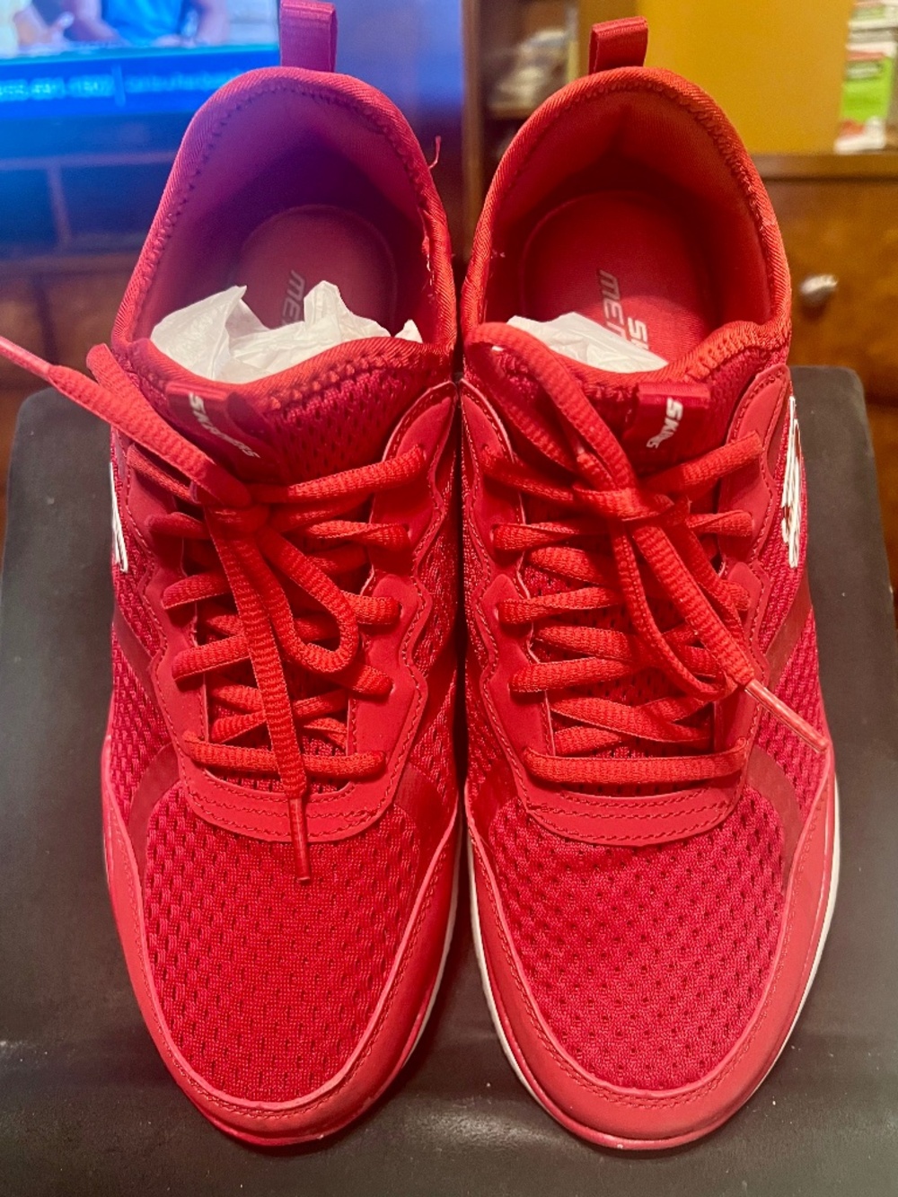 Ladies sneakers